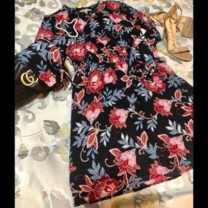 Ann Taylor Loft Dress